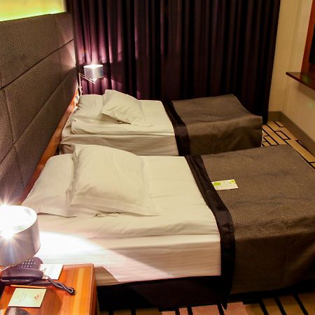 Cihangir Hotel Bosphorus Provincia di Provincia di Istanbul Esterno foto