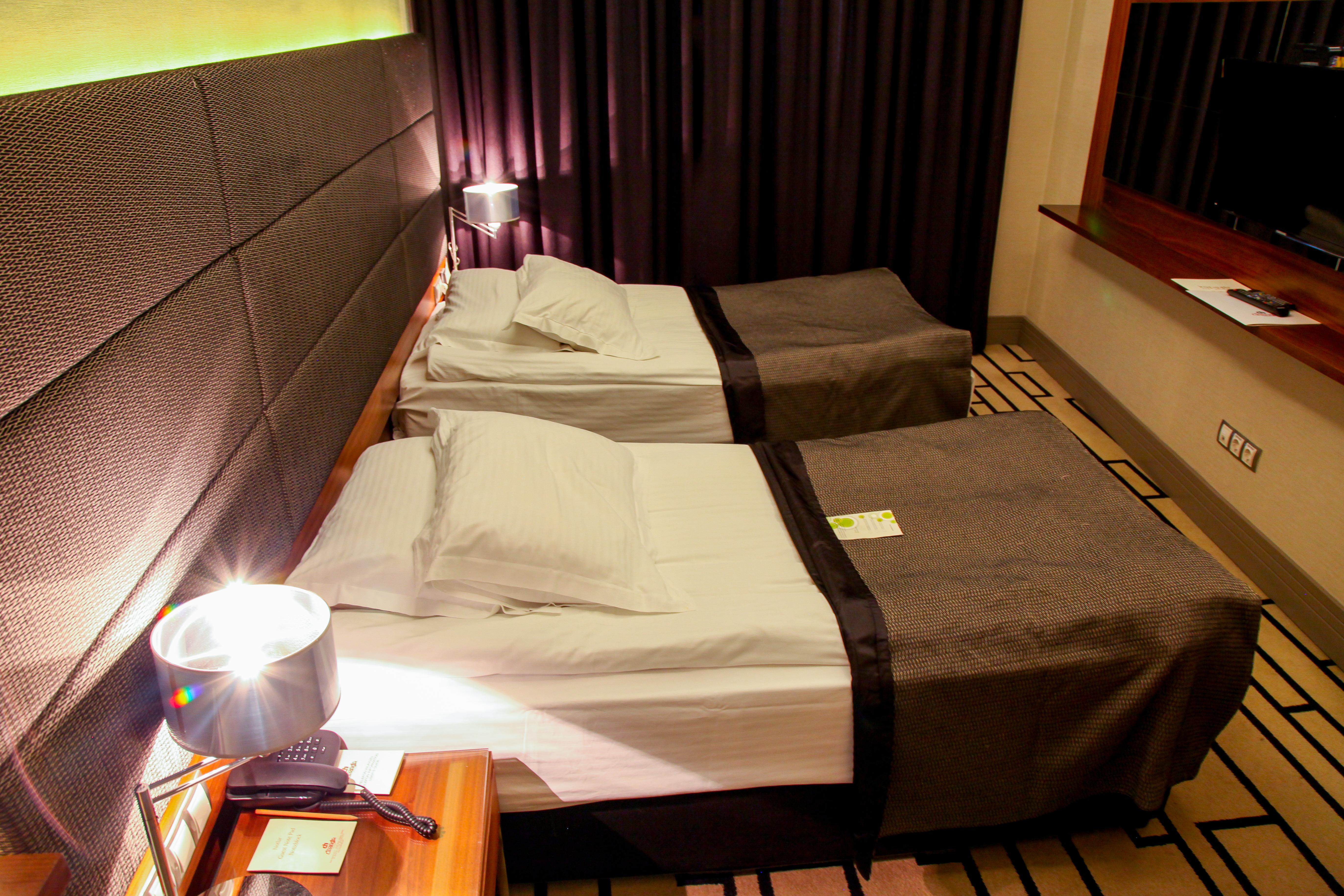 Cihangir Hotel Bosphorus Provincia di Provincia di Istanbul Esterno foto