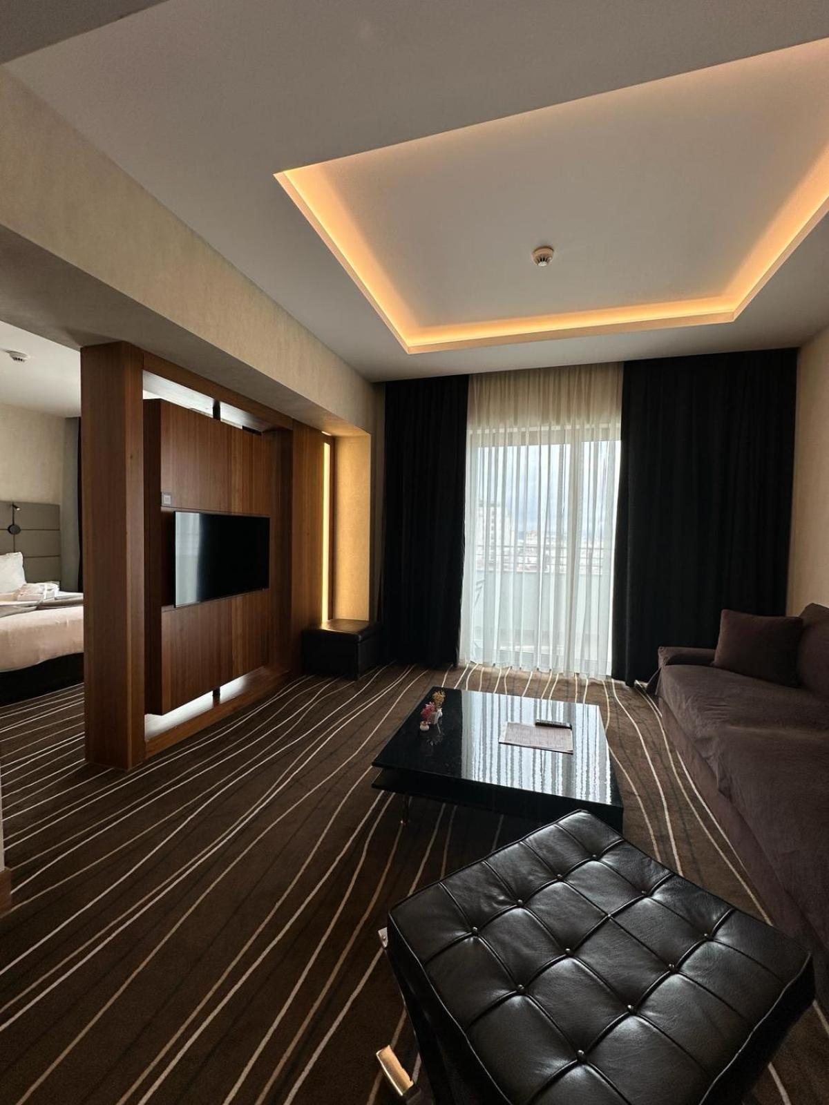 Cihangir Hotel Bosphorus Provincia di Provincia di Istanbul Esterno foto