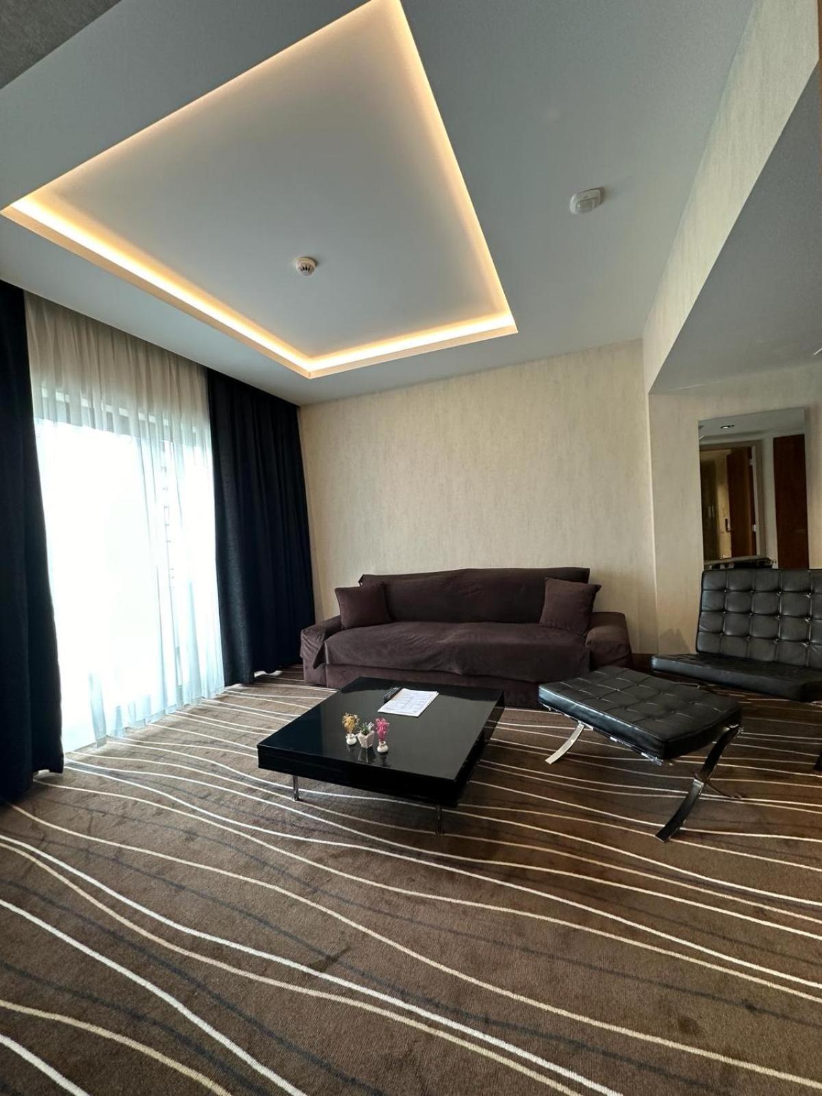 Cihangir Hotel Bosphorus Provincia di Provincia di Istanbul Esterno foto