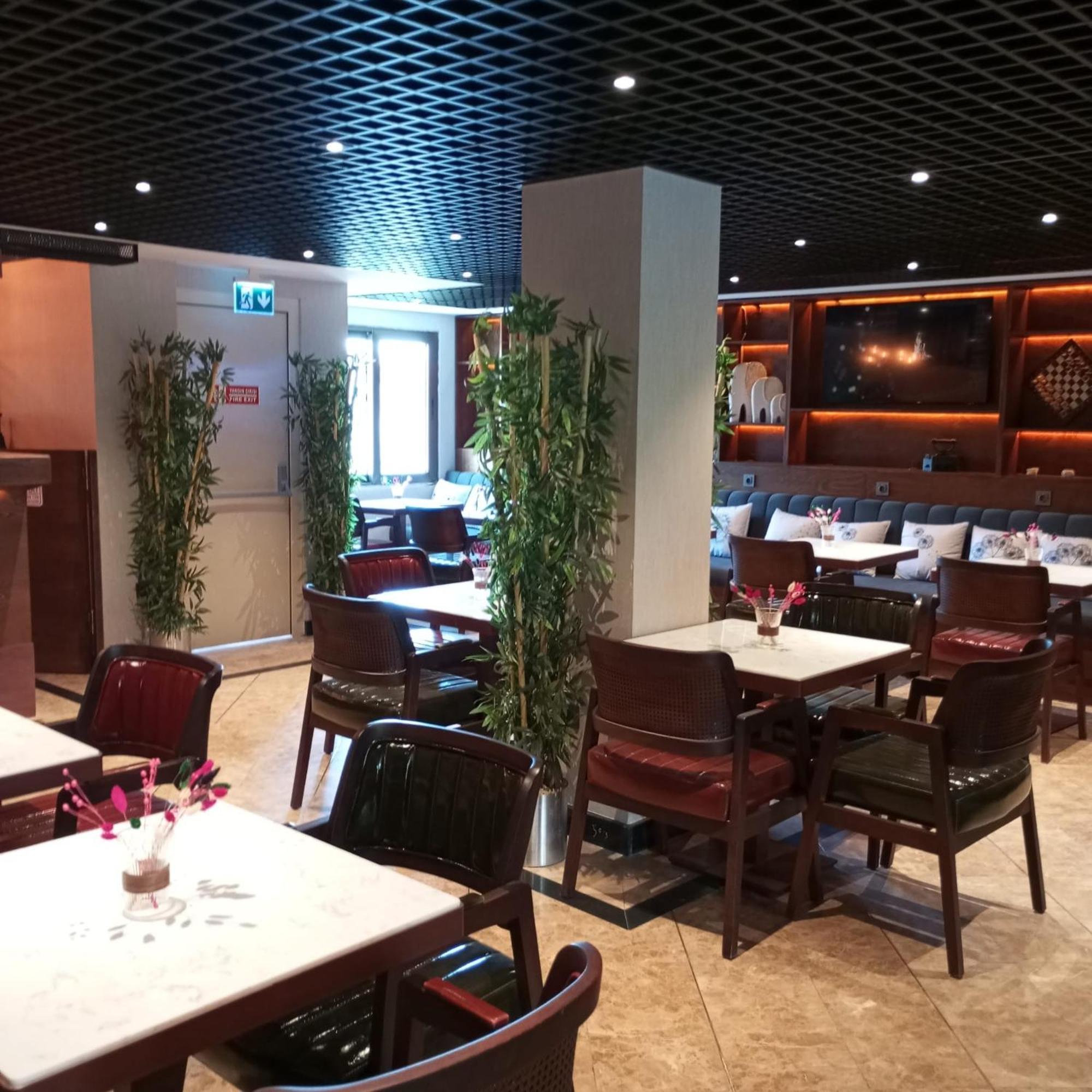 Cihangir Hotel Bosphorus Provincia di Provincia di Istanbul Esterno foto