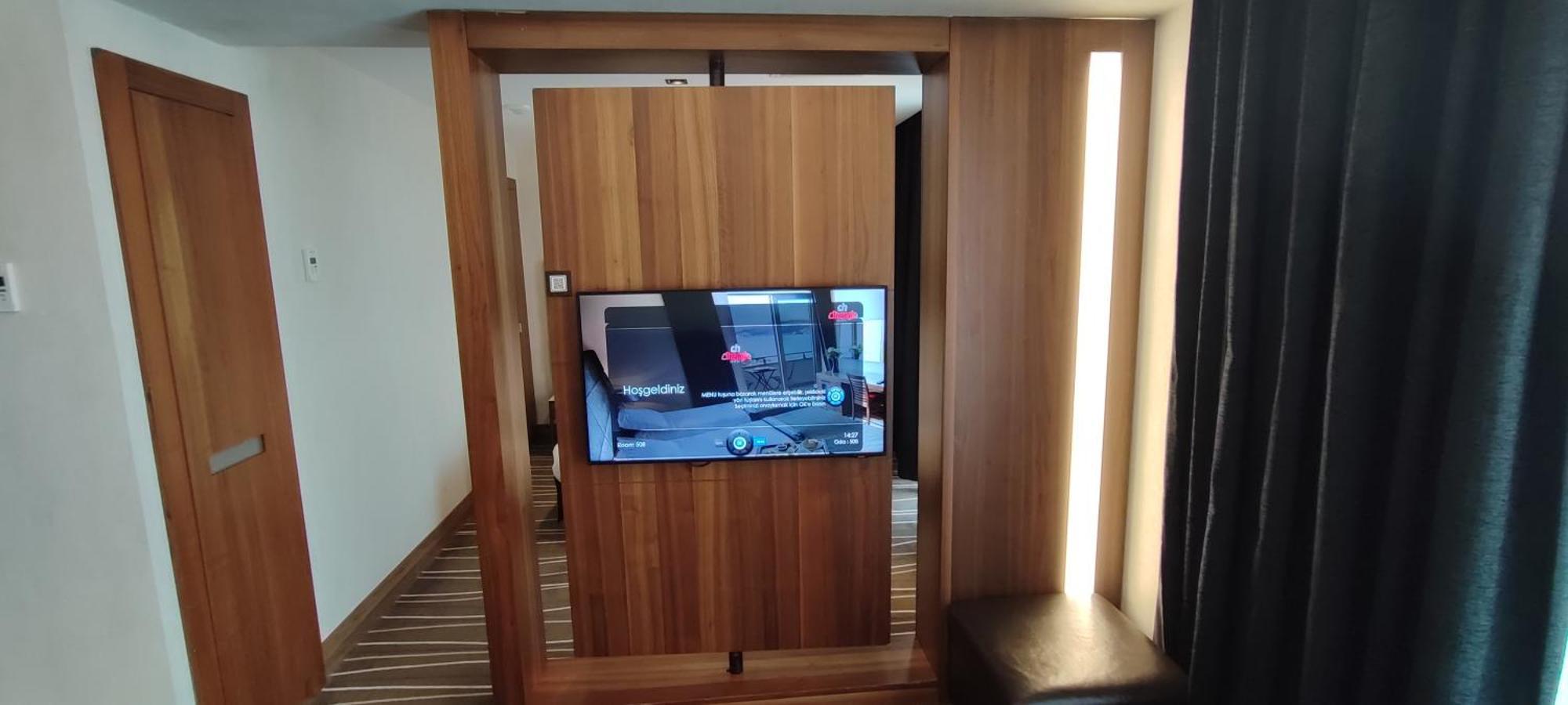 Cihangir Hotel Bosphorus Provincia di Provincia di Istanbul Esterno foto