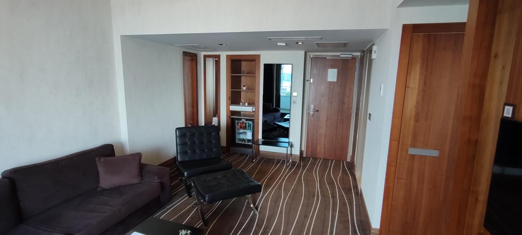 Cihangir Hotel Bosphorus Provincia di Provincia di Istanbul Esterno foto