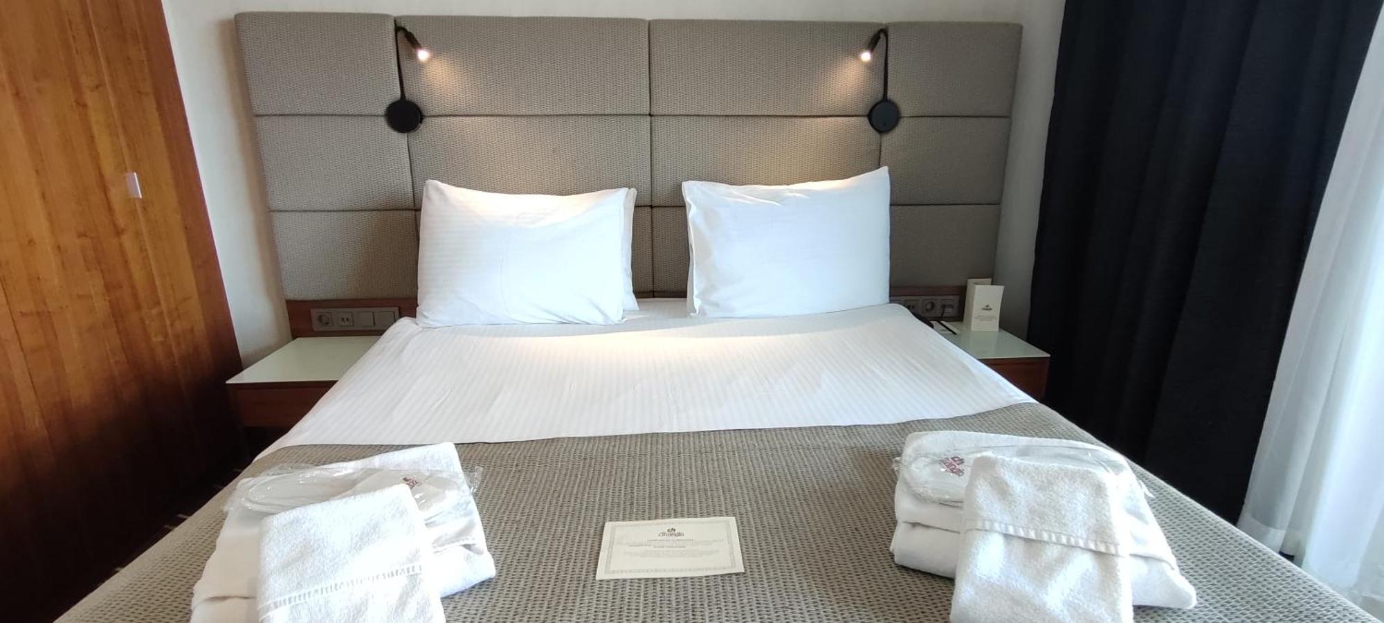 Cihangir Hotel Bosphorus Provincia di Provincia di Istanbul Esterno foto