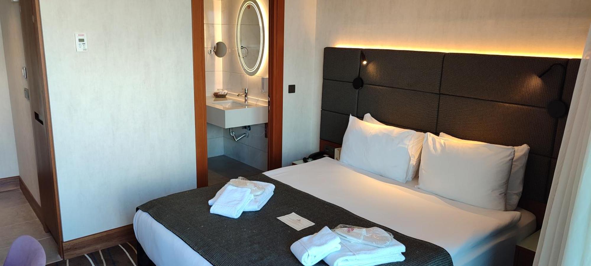 Cihangir Hotel Bosphorus Provincia di Provincia di Istanbul Esterno foto