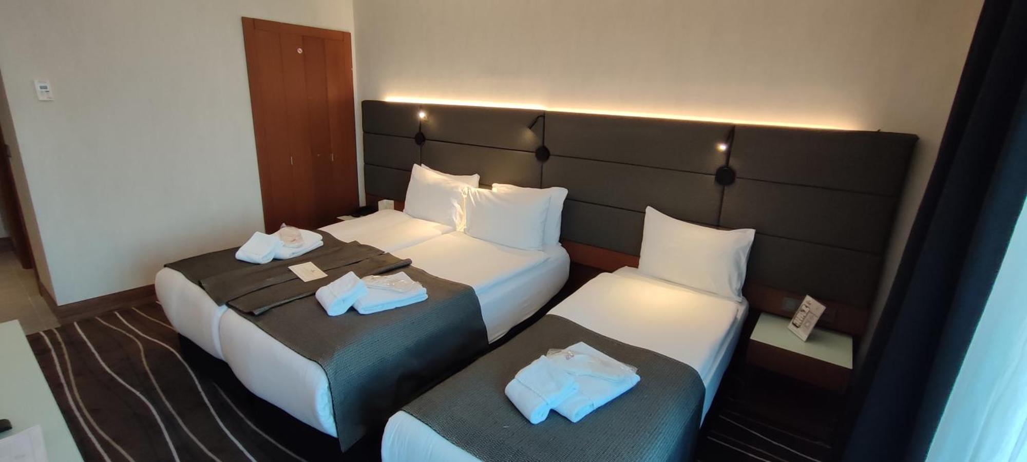 Cihangir Hotel Bosphorus Provincia di Provincia di Istanbul Esterno foto